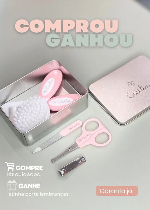 KIT CUIDADOS